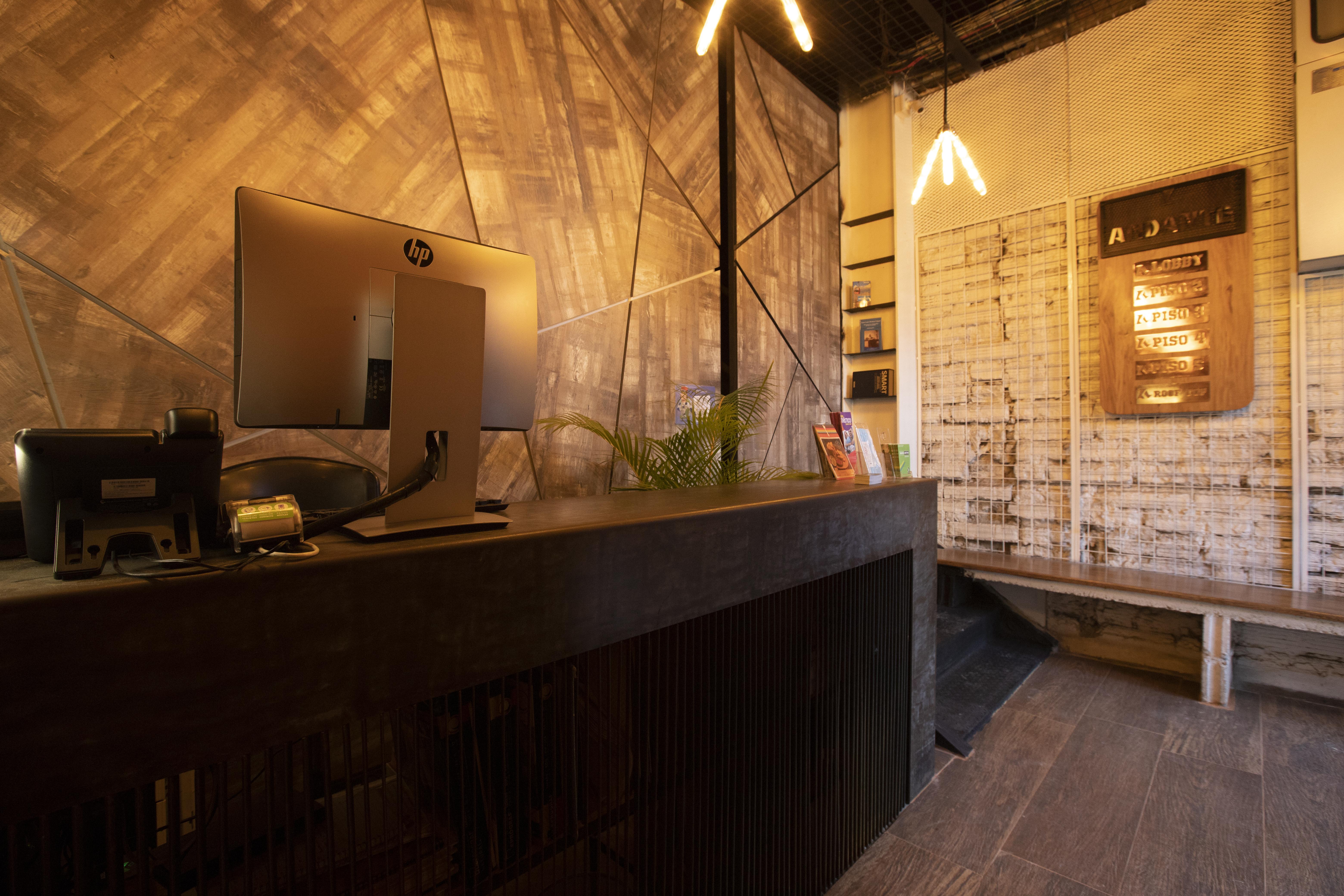 Hotel Lleras Park Concept Меделин Екстериор снимка
