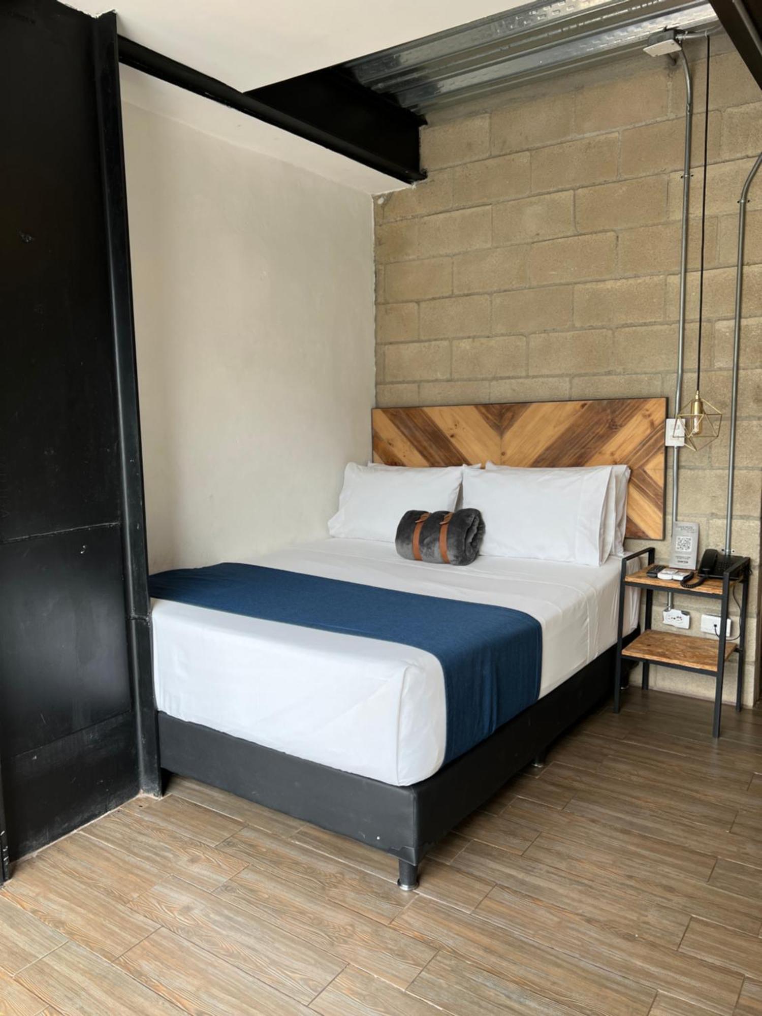 Hotel Lleras Park Concept Меделин Екстериор снимка