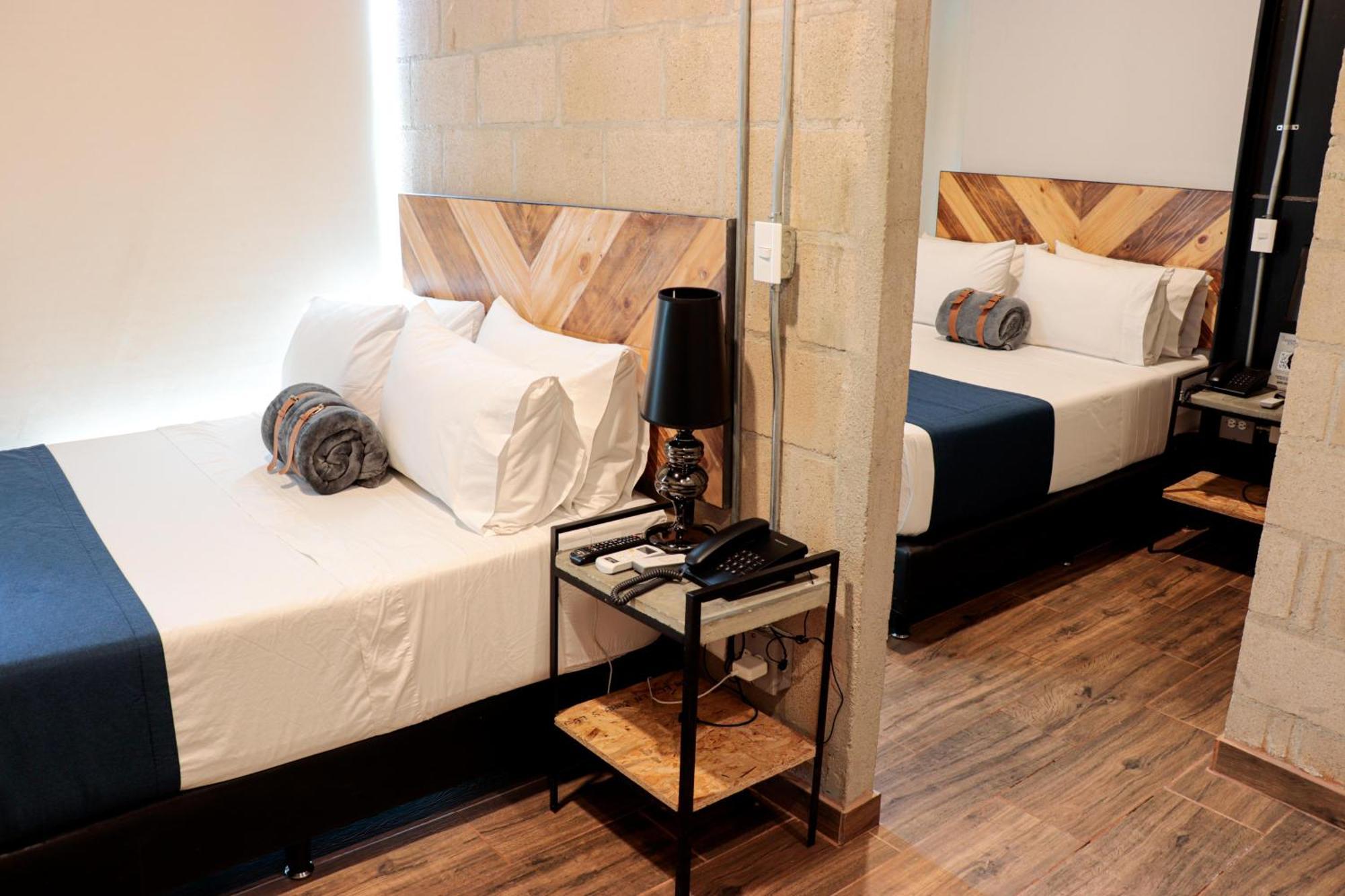 Hotel Lleras Park Concept Меделин Екстериор снимка
