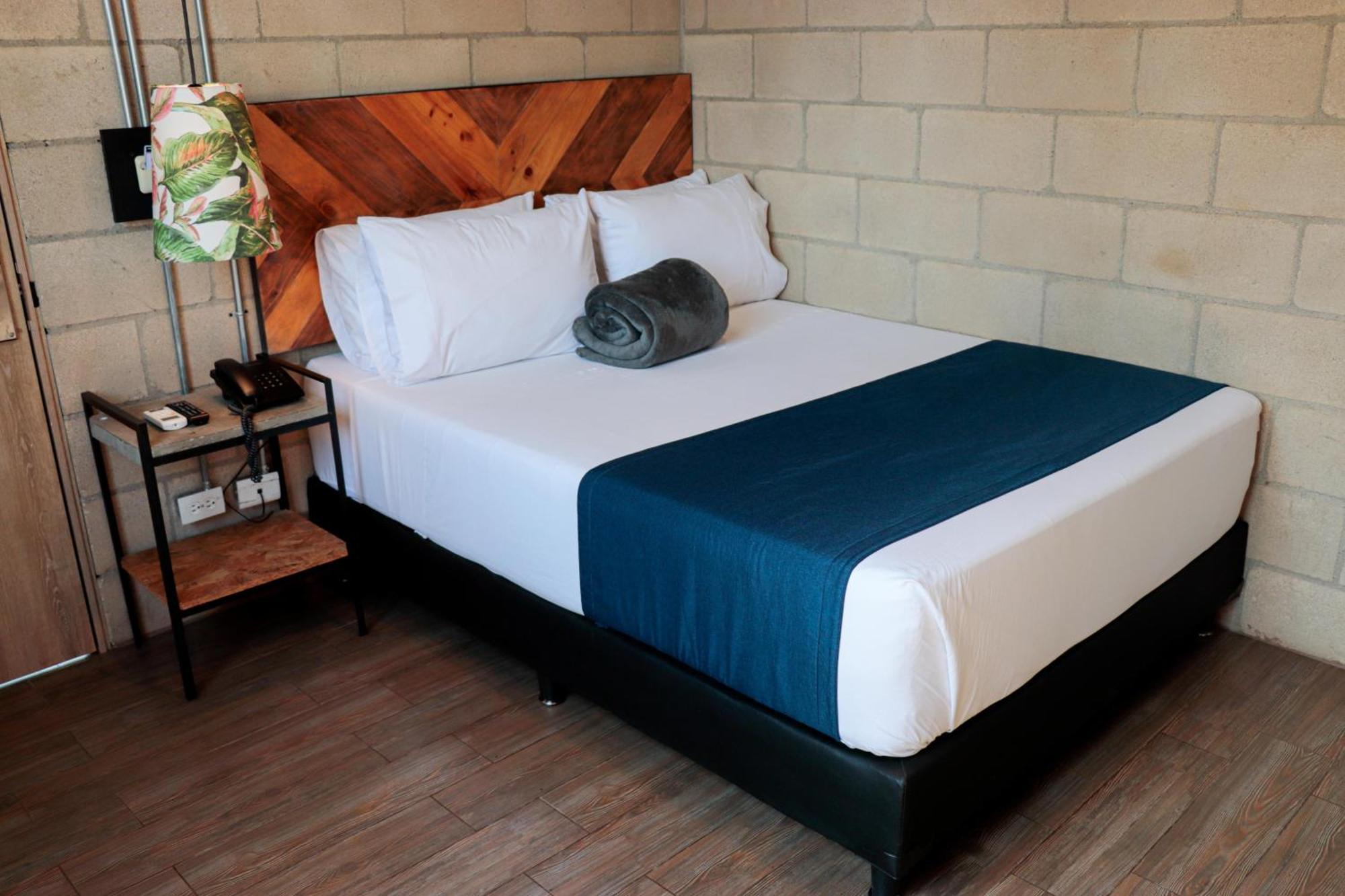 Hotel Lleras Park Concept Меделин Екстериор снимка